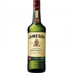 Rượu Jameson Irish 1L